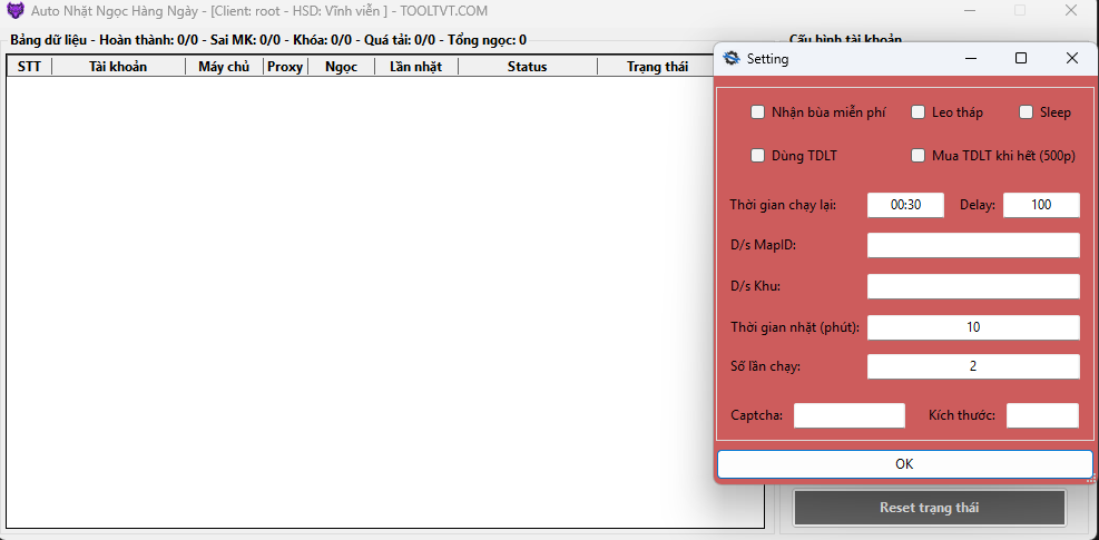 NHẶT NGỌC HÀNG NGÀY - Hình 1