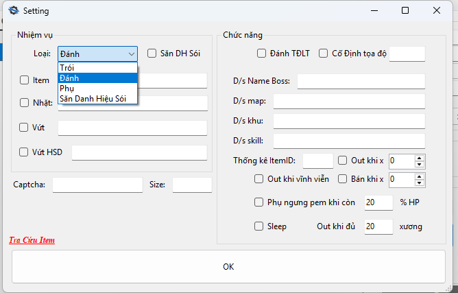 AUTO SĂN BOSS PRO - Hình 1