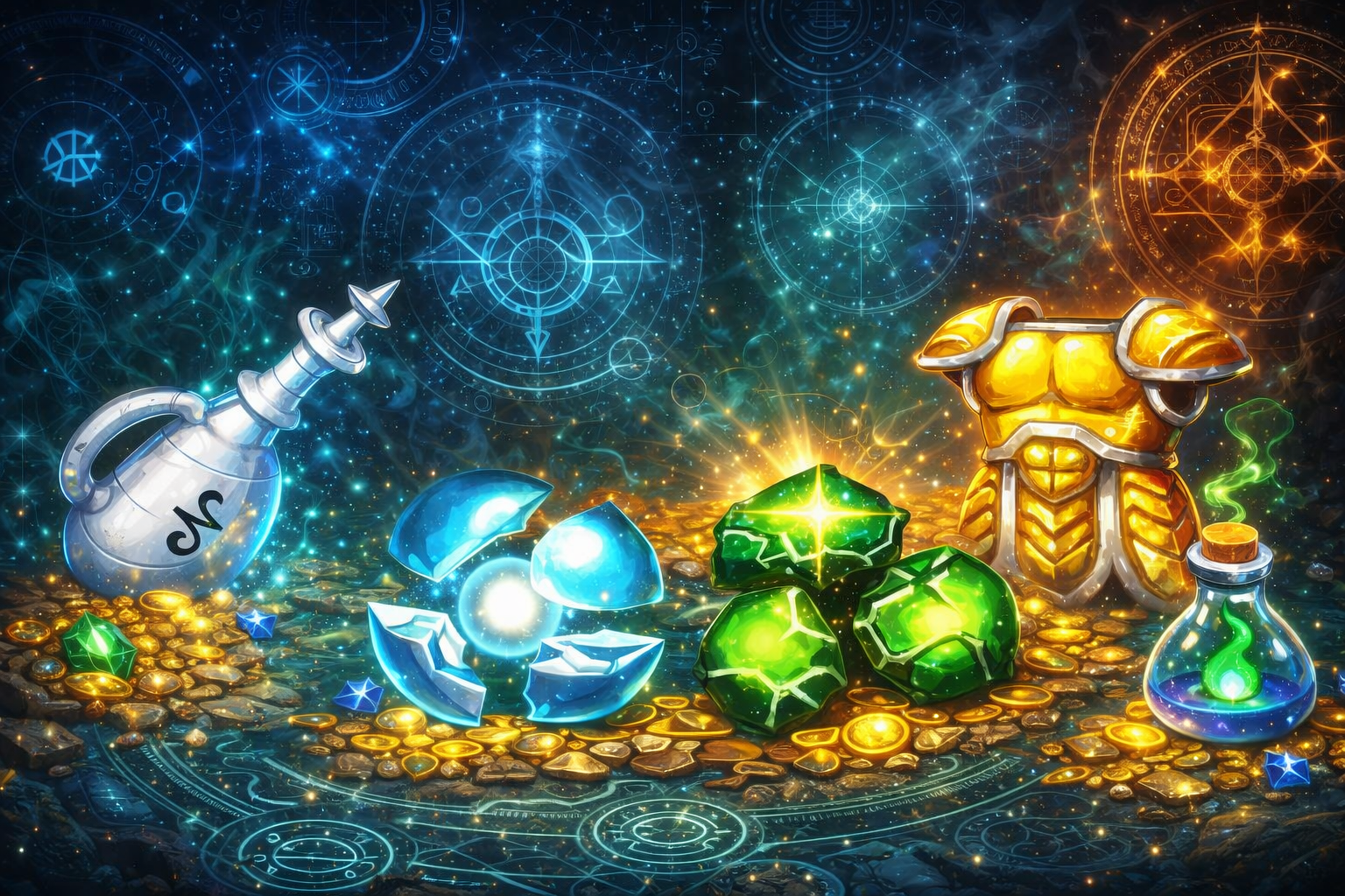 AUTO UP MVBT - MHBT - KILIS - GLT