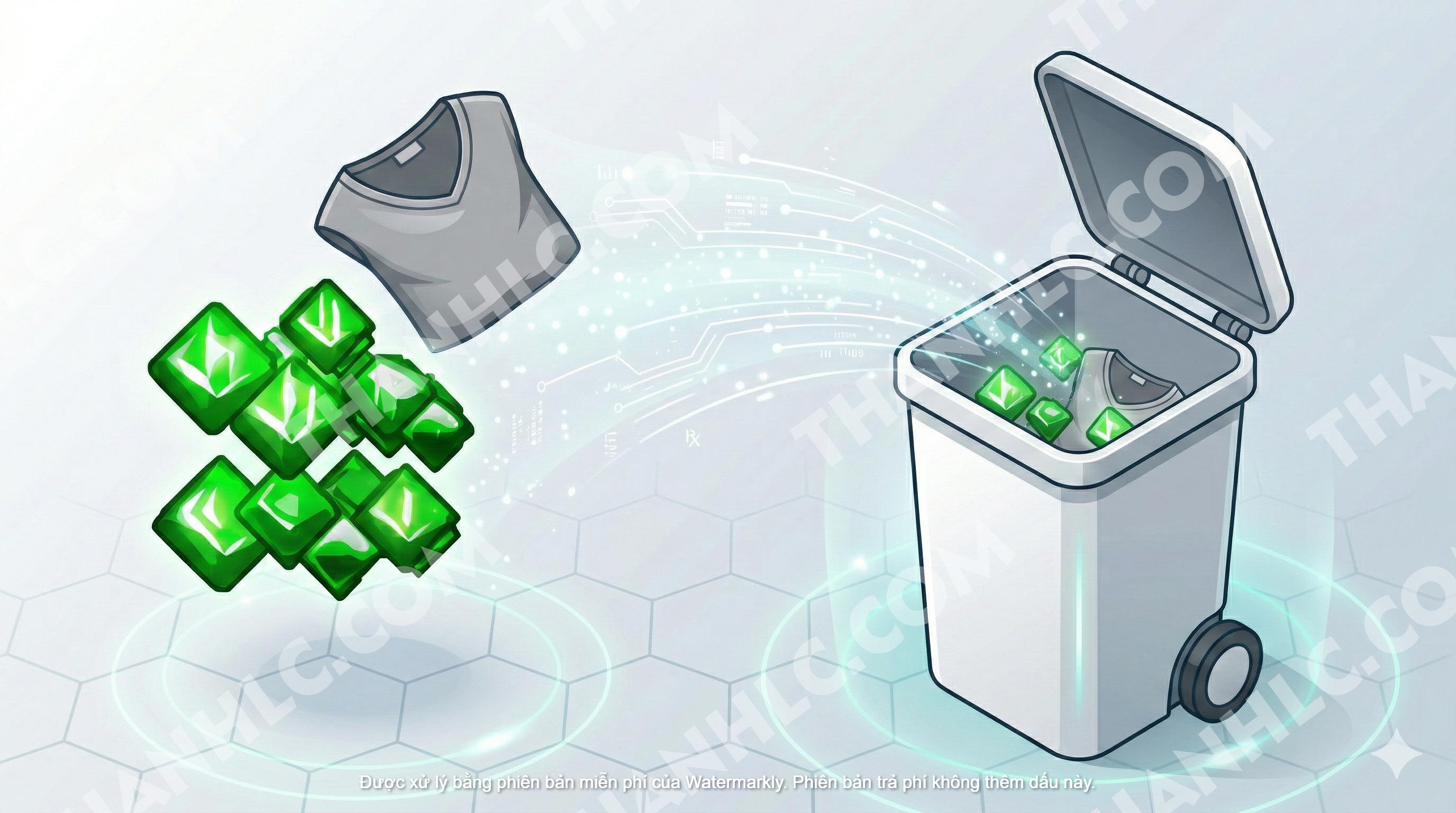 AUTO DỌN HÀNH TRANG