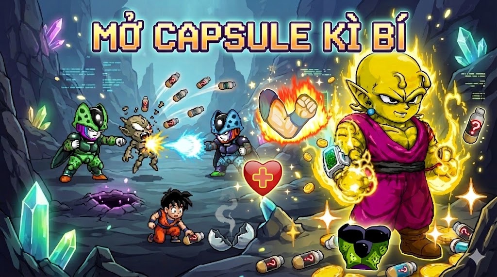 AUTO MỞ CSKB